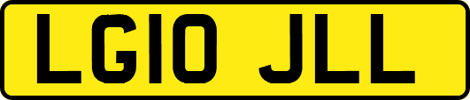 LG10JLL