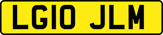 LG10JLM