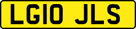 LG10JLS