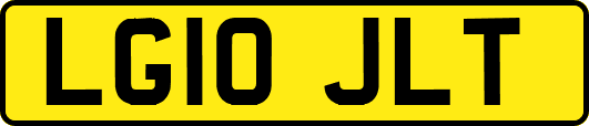 LG10JLT
