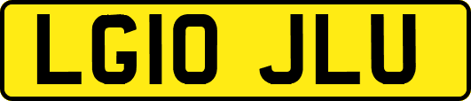 LG10JLU