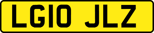 LG10JLZ