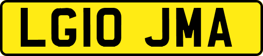 LG10JMA