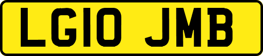 LG10JMB
