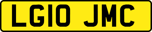 LG10JMC