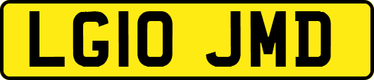 LG10JMD