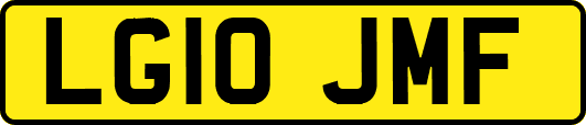 LG10JMF