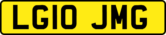 LG10JMG
