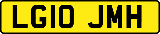 LG10JMH