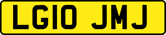 LG10JMJ