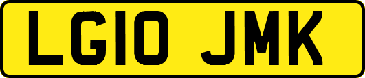 LG10JMK