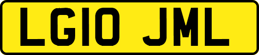 LG10JML