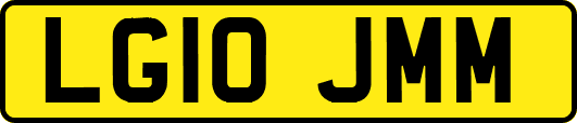 LG10JMM