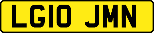 LG10JMN
