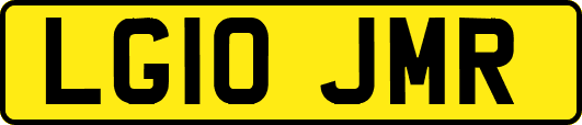 LG10JMR