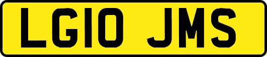 LG10JMS