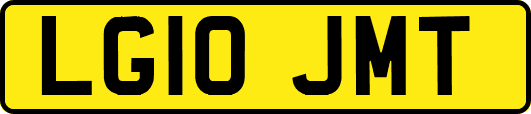 LG10JMT