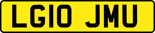 LG10JMU