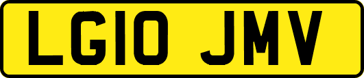 LG10JMV