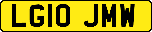 LG10JMW