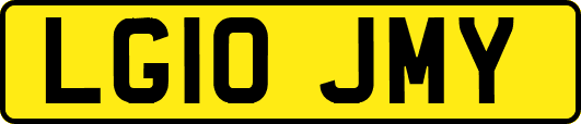 LG10JMY