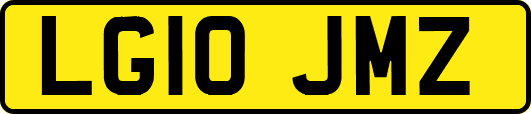 LG10JMZ