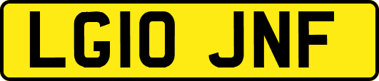 LG10JNF