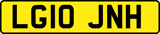 LG10JNH