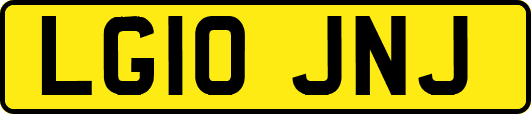 LG10JNJ