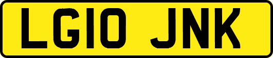 LG10JNK