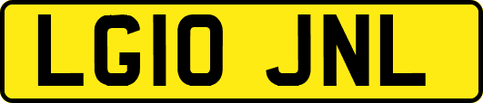 LG10JNL