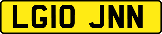 LG10JNN