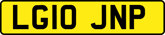 LG10JNP
