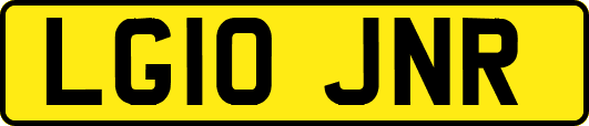 LG10JNR