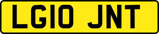 LG10JNT