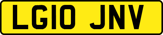 LG10JNV
