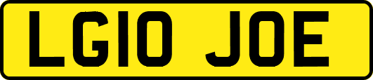LG10JOE