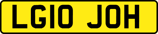 LG10JOH