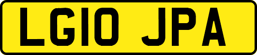 LG10JPA