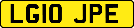 LG10JPE