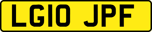 LG10JPF