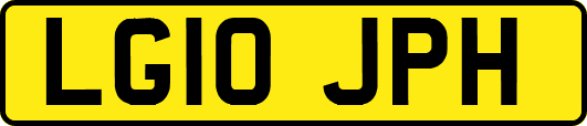 LG10JPH