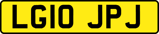 LG10JPJ
