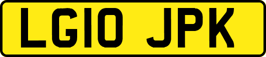 LG10JPK
