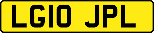 LG10JPL