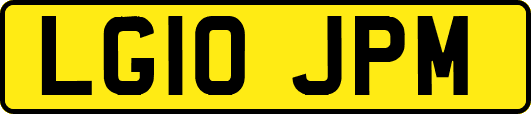 LG10JPM