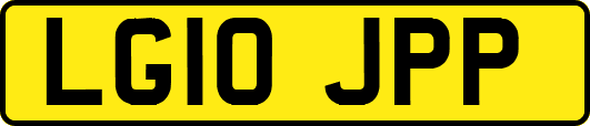 LG10JPP