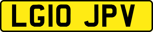 LG10JPV