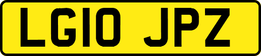 LG10JPZ