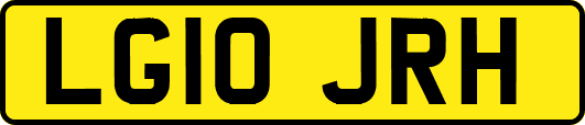 LG10JRH